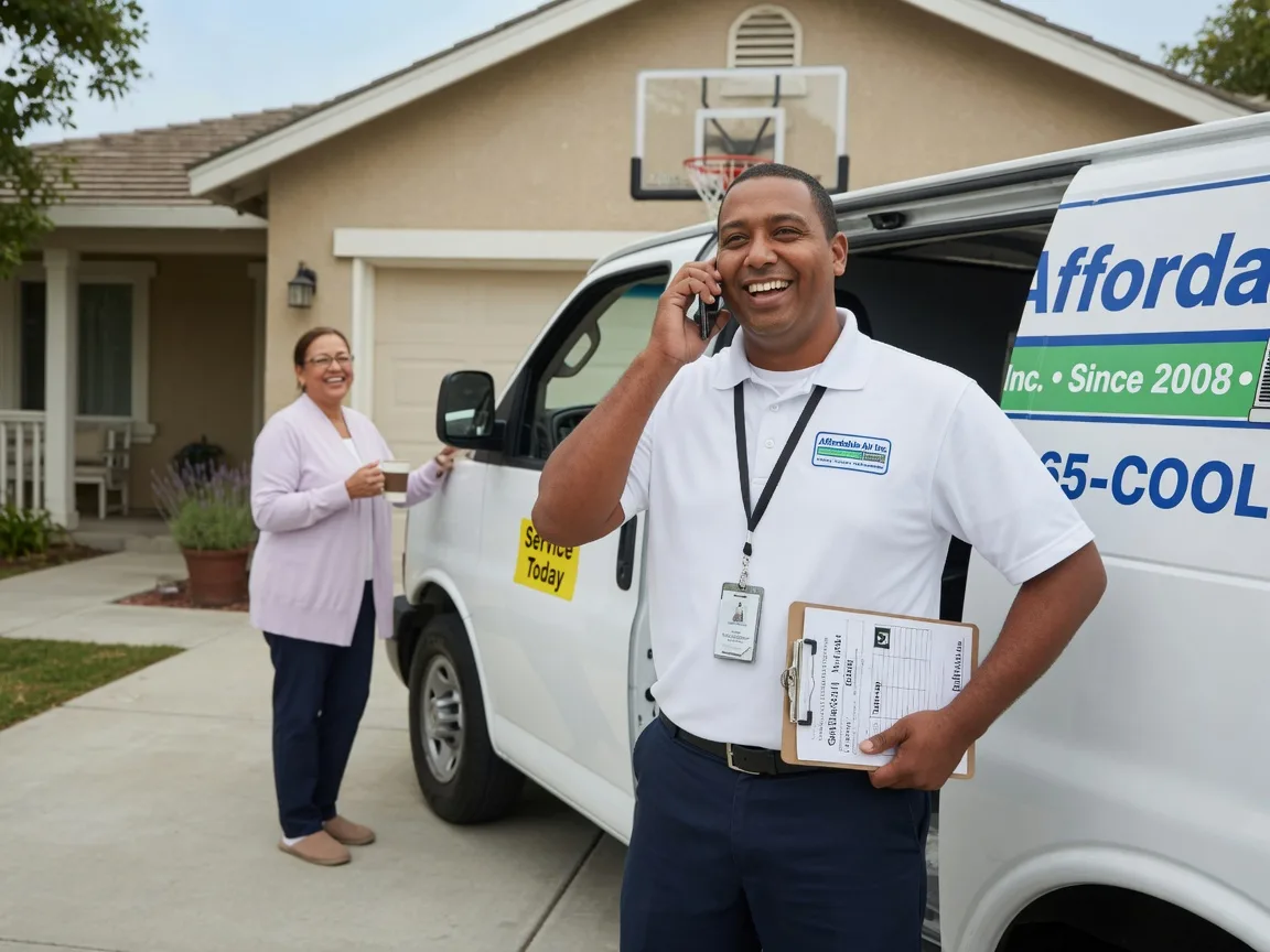 Central Ac Repair East Springfield, PA FAQs